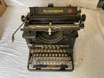 Oude typemachine, Diversen, Typemachines, Ophalen of Verzenden, Zo goed als nieuw