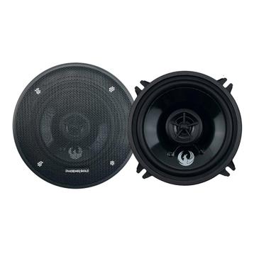 Phoenix Gold Z5CXI Tweeweg Coaxial Speakers 5.25" / 13 cm beschikbaar voor biedingen