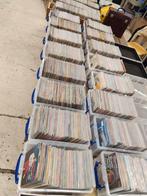 Vinyl vliegveld hangar 11, Ophalen, Zo goed als nieuw, 12 inch, Levenslied of Smartlap