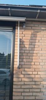 Zonnescherm, Ophalen of Verzenden, Gebruikt, Knikarmscherm