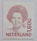 Nederland 1991 - nvph 1497A - Koningin Beatrix, Postzegels en Munten, Postzegels | Nederland, Ophalen of Verzenden, Na 1940, Postfris