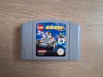 Spel Lego Racers voor Nintendo 64, Ophalen of Verzenden, Zo goed als nieuw, Racen en Vliegen, Vanaf 3 jaar