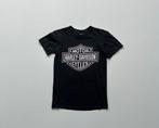 Harley Davidson T-shirt | Texas, Kleding | Heren, T-shirts, Zwart, Ophalen of Verzenden, Zo goed als nieuw, Harley Davidson