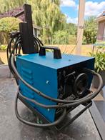 Lasapparaat 220volt, Doe-het-zelf en Verbouw, Gereedschap | Lasapparaten, Ophalen of Verzenden, Zo goed als nieuw, Elektroden