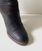 Prachtige ATELIER DO SAPATO Laarzen Zwart mt 36 uit Portugal, Kleding | Dames, Schoenen, Ophalen, Zwart, Lage of Enkellaarzen