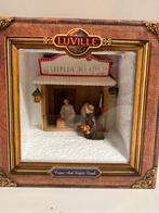 Luville crepes and waffles kiosk, Diversen, Kerst, Ophalen of Verzenden, Zo goed als nieuw