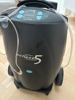 Zuurstofconcentrator Cairo Sequal Eclipse 5, Ophalen of Verzenden, Gebruikt