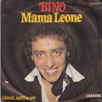 s 1277 Bino – Mama Leone, Gebruikt, Overige genres, 7 inch, Single