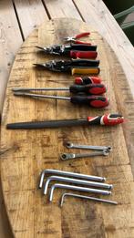 Yato handgereedschap diverse, Gebruikt, Ya@to.de, Ophalen of Verzenden, Yato