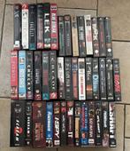 Video banden, Cd's en Dvd's, Alle leeftijden, Ophalen of Verzenden, Gebruikt