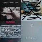 Joy Division - Vinyl - CD - Post Punk - Goth, Cd's en Dvd's, Vinyl | Rock, Ophalen of Verzenden, Zo goed als nieuw, 12 inch, Alternative