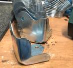 19inch rack,Flightcase partsPennElcom,hoeken,grips,wielen, Muziek en Instrumenten, Ophalen, Gebruikt, Overige instrumenten, Flightcase