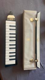 Hohner Melodica Piano 26, Muziek en Instrumenten, Blaasinstrumenten | Mondharmonica's, Ophalen of Verzenden, Zo goed als nieuw