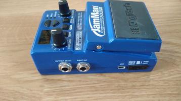 Digitech Looper de Jamman Solo XT  beschikbaar voor biedingen