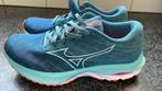 ‍️ Mizuno Wave Rider 26 hardloopschoenen – maat 38.5, Overige merken, Hardloopschoenen, Ophalen of Verzenden, Zo goed als nieuw