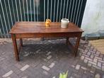 Franse Tafel van 160 cm., Ophalen