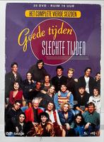 GTST - Het Complete Vierde Seizoen - DVD Box, Gebruikt, Alle leeftijden, Boxset, Drama