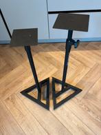Samson speaker standaards, Muziek en Instrumenten, Standaards, Ophalen, Gebruikt, Speaker