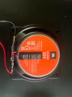 JBL 13 inch speaker met Renault Twingo connector, Ophalen, Gebruikt