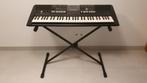 Yamaha digital keyboard PSR-E423, Ophalen, Yamaha, Met standaard, 61 toetsen