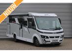 McLouis Nevis 870 Fiat 180PK Automaat HEAVY 4.400kg, Caravans en Kamperen, Campers, Airbags, Ringverwarming, 7 tot 8 meter, Bedrijf
