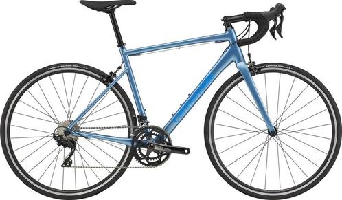 Cannondale CAAD Optimo 1 Heren Alpine Blue 56cm 2024, Fietsen en Brommers, Fietsen | Racefietsen, Nieuw, Overige merken, 53 tot 57 cm