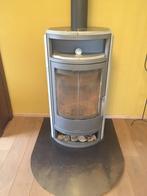Oranier polar 8 kw met speksteen, Huis en Inrichting, Kachels, Ophalen, Zo goed als nieuw, Hout, Houtkachel