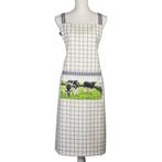 Schort Wiebe van der Zee servies, Huis en Inrichting, Keuken | Servies, Overige materialen, Overige typen, Pastoriestraaa45, 7551DJ hengelo