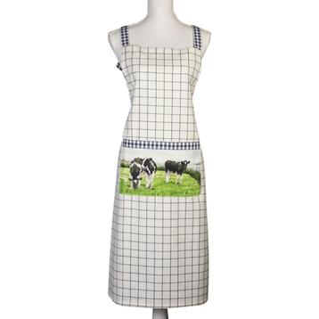 Schort Wiebe van der Zee servies beschikbaar voor biedingen