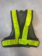 BR verlicht reflectie veiligheid hesje, Dieren en Toebehoren, Ophalen of Verzenden, Gebruikt, Overige typen