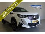 Peugeot 2008 1.5 BlueHDi Blue Lease Allure | AFN-TRHAAK | CL, Auto's, Peugeot, Gebruikt, Euro 6, 4 cilinders, Leder en Stof
