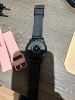 Samsung galaxy watch 42 mm, Ophalen of Verzenden, Roze, Zo goed als nieuw