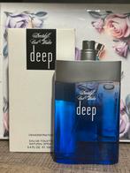 Davidoff - cool water deep 100ml edt, Sieraden, Tassen en Uiterlijk, Uiterlijk | Parfum, Ophalen of Verzenden, Nieuw