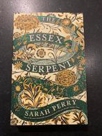 The Essex serpent (Sarah Perry), Boeken, Gelezen, Ophalen of Verzenden, Sarah Perry