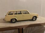 Lada Station USSR Vintage Modelauto 1-43, Overige merken, Cc, Auto, Ophalen of Verzenden