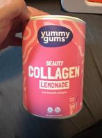 ESN & yummy gums, Ophalen of Verzenden, Zo goed als nieuw, Poeder of Drank