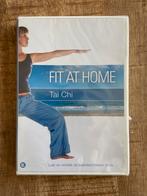 Fit at home dvd’s., Cursus of Instructie, Yoga, Fitness of Dans, Alle leeftijden, Ophalen of Verzenden