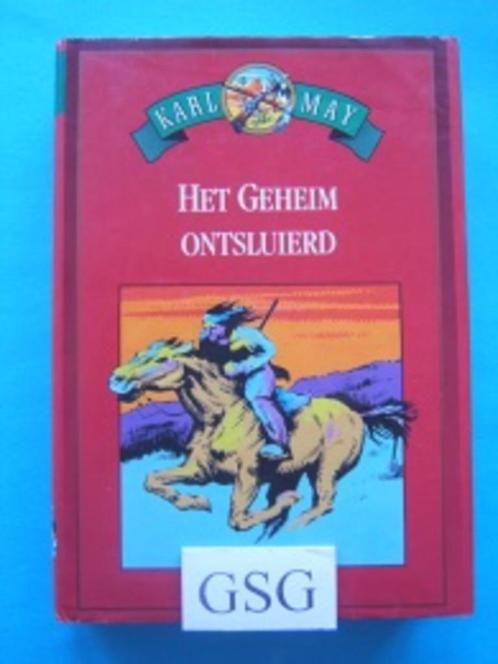Het geheim ontsluierd nr. 3692-02, Boeken, Kinderboeken | Jeugd | 13 jaar en ouder, Zo goed als nieuw, Ophalen of Verzenden