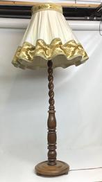 Vintage nette vloerlamp van het Dutch design merk Hala, Huis en Inrichting, Lampen | Vloerlampen, Retro vintage, 150 tot 200 cm
