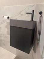 INK Contra / Enter Fonteinonderkast - fontein wc wasbak, Huis en Inrichting, Ophalen, Minder dan 50 cm, Zo goed als nieuw, Minder dan 25 cm