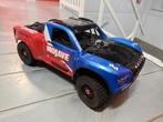 Arrma Mojave 4s, Auto offroad, Zo goed als nieuw, RTR (Ready to Run), Schaal 1:8