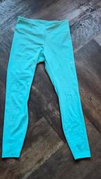 Stronger Sport Legging Maat M - Valt Klein!, Kleding | Dames, Sportkleding, Stronger, Ophalen of Verzenden, Zo goed als nieuw