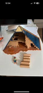 Grote Playmobil verzameling in één koop!, Ophalen, Gebruikt