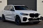 BMW X5 XDrive45e High Executive M-Sport | Pano | M-Stoelen |, Gebruikt, Wit, Vierwielaandrijving, Hybride Elektrisch/Benzine