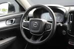 Volvo XC40 1.5 T4 Recharge Inscription Expression | Incl. 12, 12 maanden, Stof, LED verlichting, Zwart