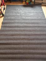 Vloerkleed donkerblauw 200x300 cm, Ophalen, Blauw, 200 cm of meer, Zo goed als nieuw