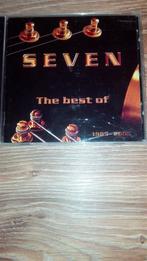Seven - The Best of [1995-2005], Ophalen of Verzenden, Zo goed als nieuw