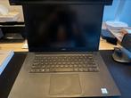 Dell XPS 7590 15 inch i7 9th generatie 12/512GB M.2 SSD, 15 inch, Met videokaart, Qwerty, SSD