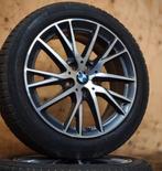 org. 17" BMW 1 2 serie F40 F41 F44 WINTER velgen, Gebruikt, 17 inch, BMW, Personenwagen