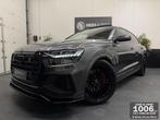 Audi Q8 55 TFSI e quattro Pro Line S|Pano|Matrix|Softclose|, Auto's, Automaat, Gebruikt, 2995 cc, Met garantie (alle)